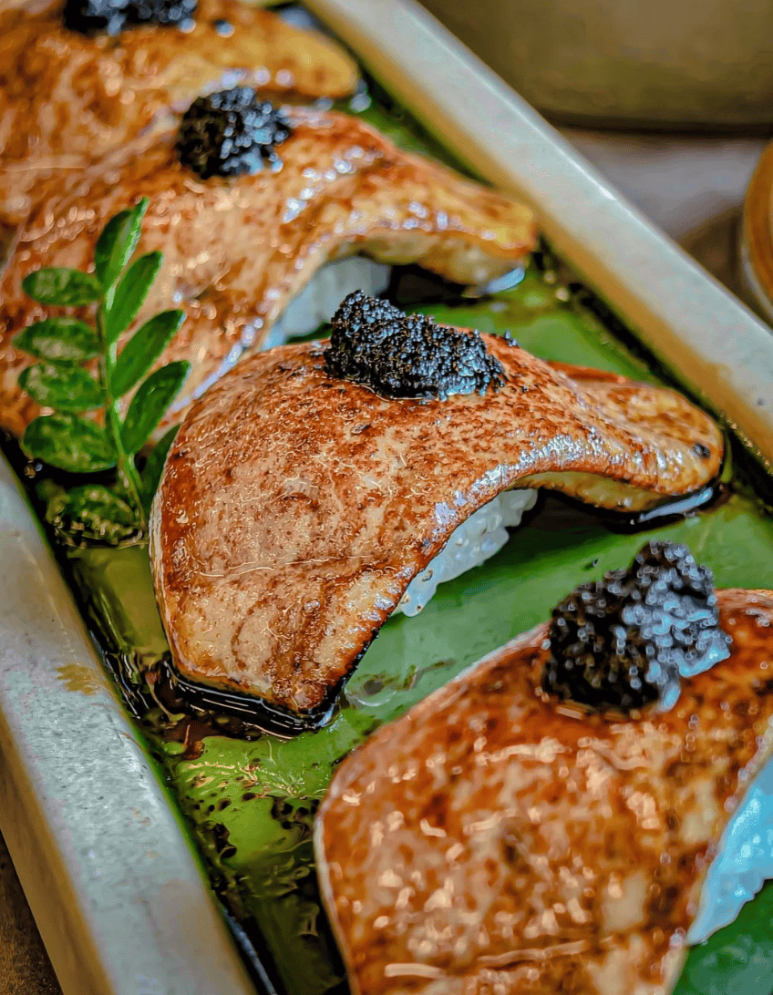 深圳日本料理｜5. SOKO SOKO（龍華區）